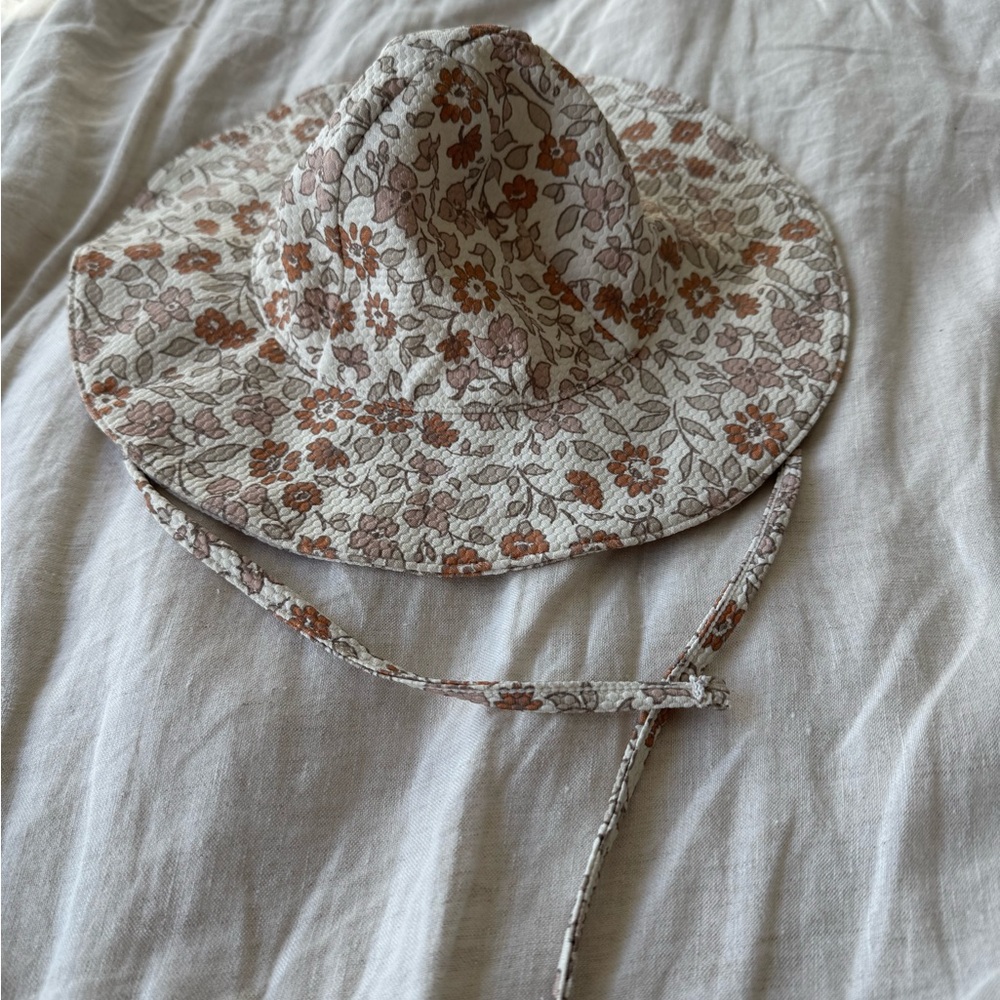 Quincy Mae Sun Hat